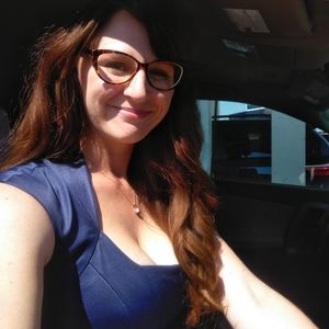 Meet your Posher, Megan